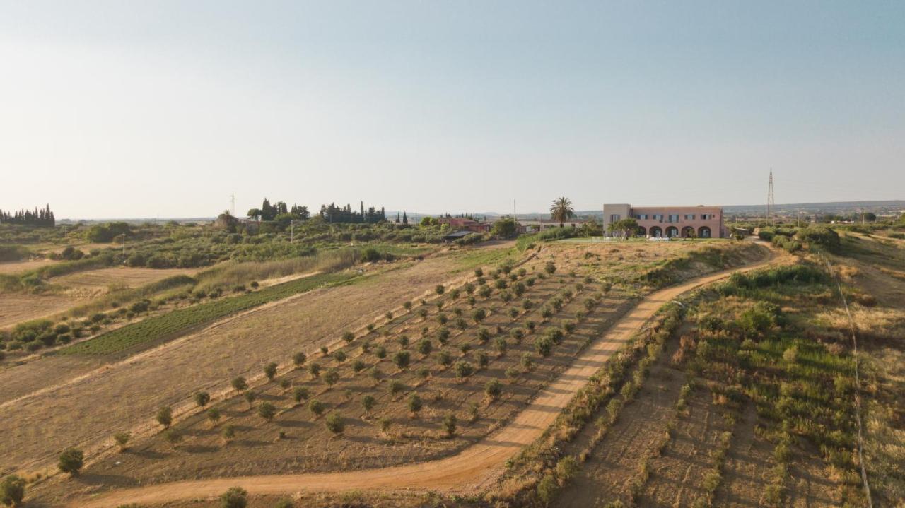 Torre Bonera. Green Resort Menfi Exterior photo